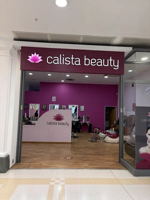 Calista Beauty — Beauty Salon in Tunbridge Wells